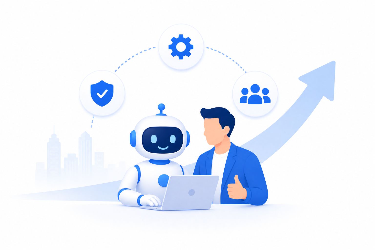 Conclusion: The Smartest Way to Scale With AI in 2026