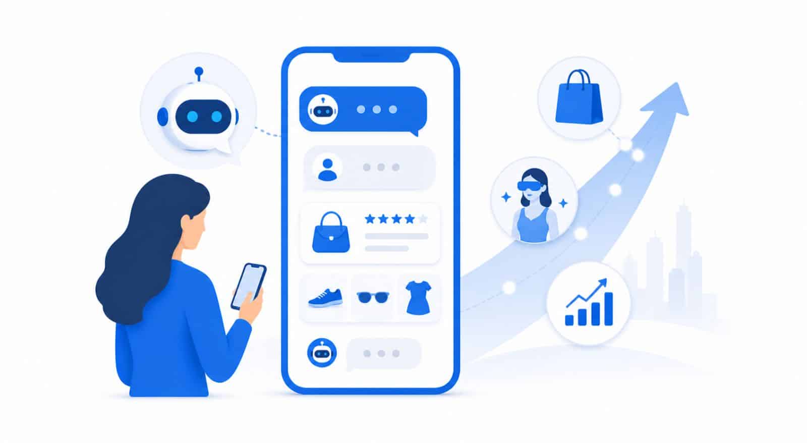The Future of Chat Commerce: What's Coming in 2026 and Beyond
