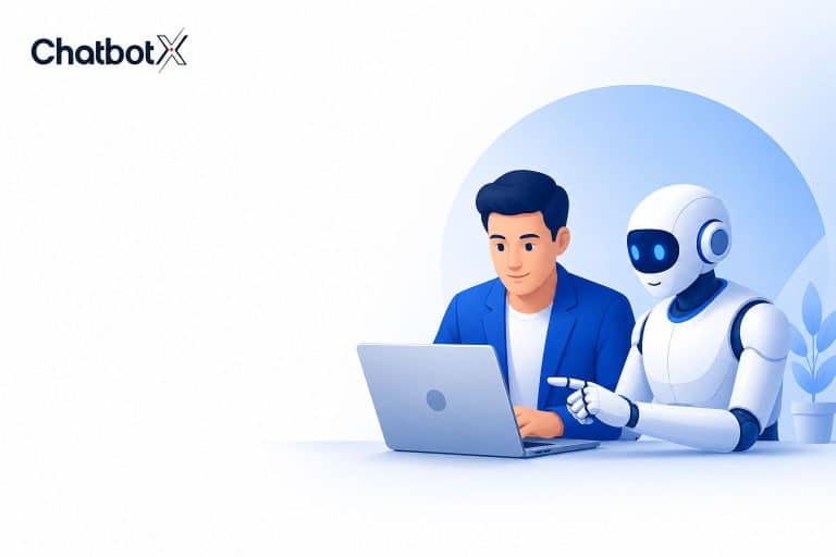 AI Employees & the Digital Workforce: The Complete 2026 Business Guide