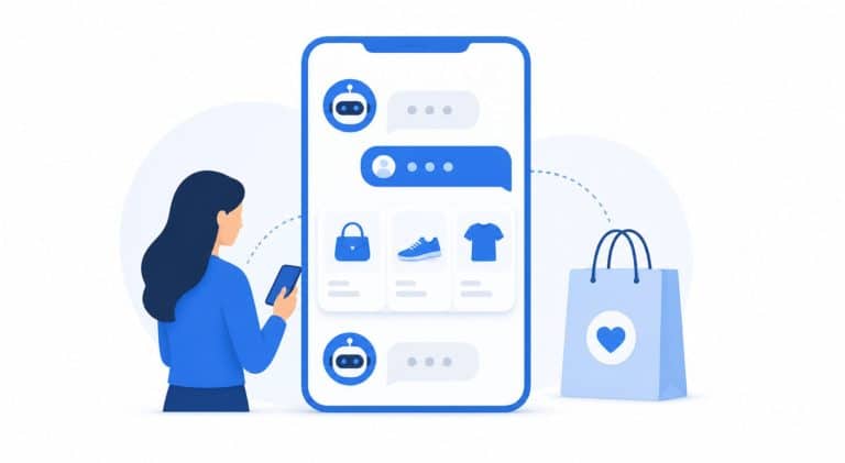 Chat Commerce: How Conversation-Driven Retail Is Redefining Customer Experience in 2026
