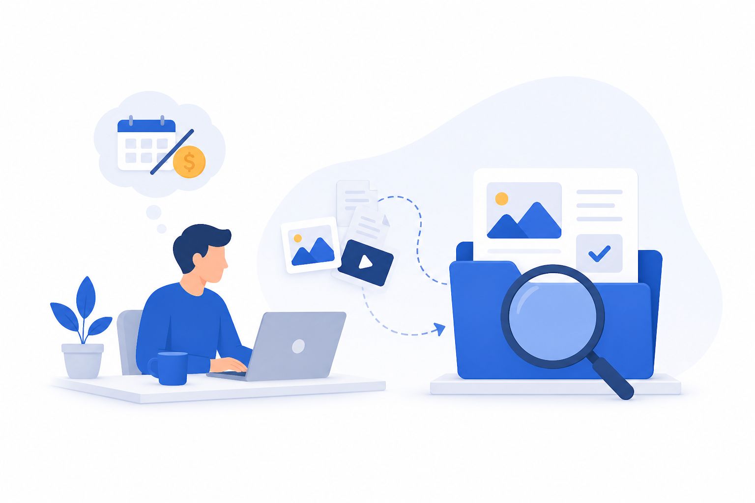How to Build a Marketing Asset Management System from Scratch