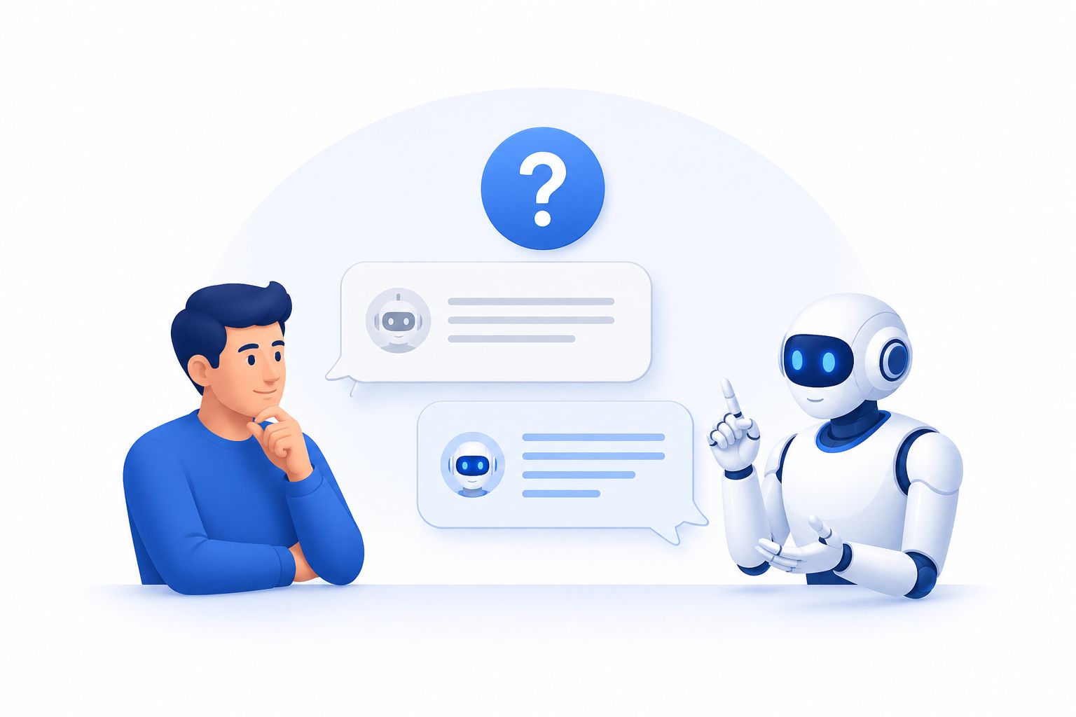 Frequently Asked Questions
