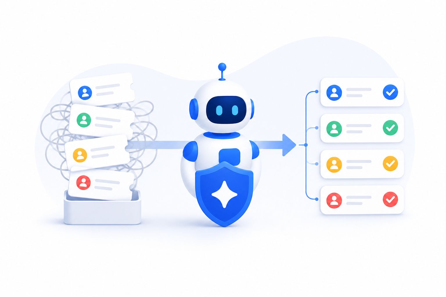 Conclusion: Why the AI Triage Layer is Non-Negotiable in 2026