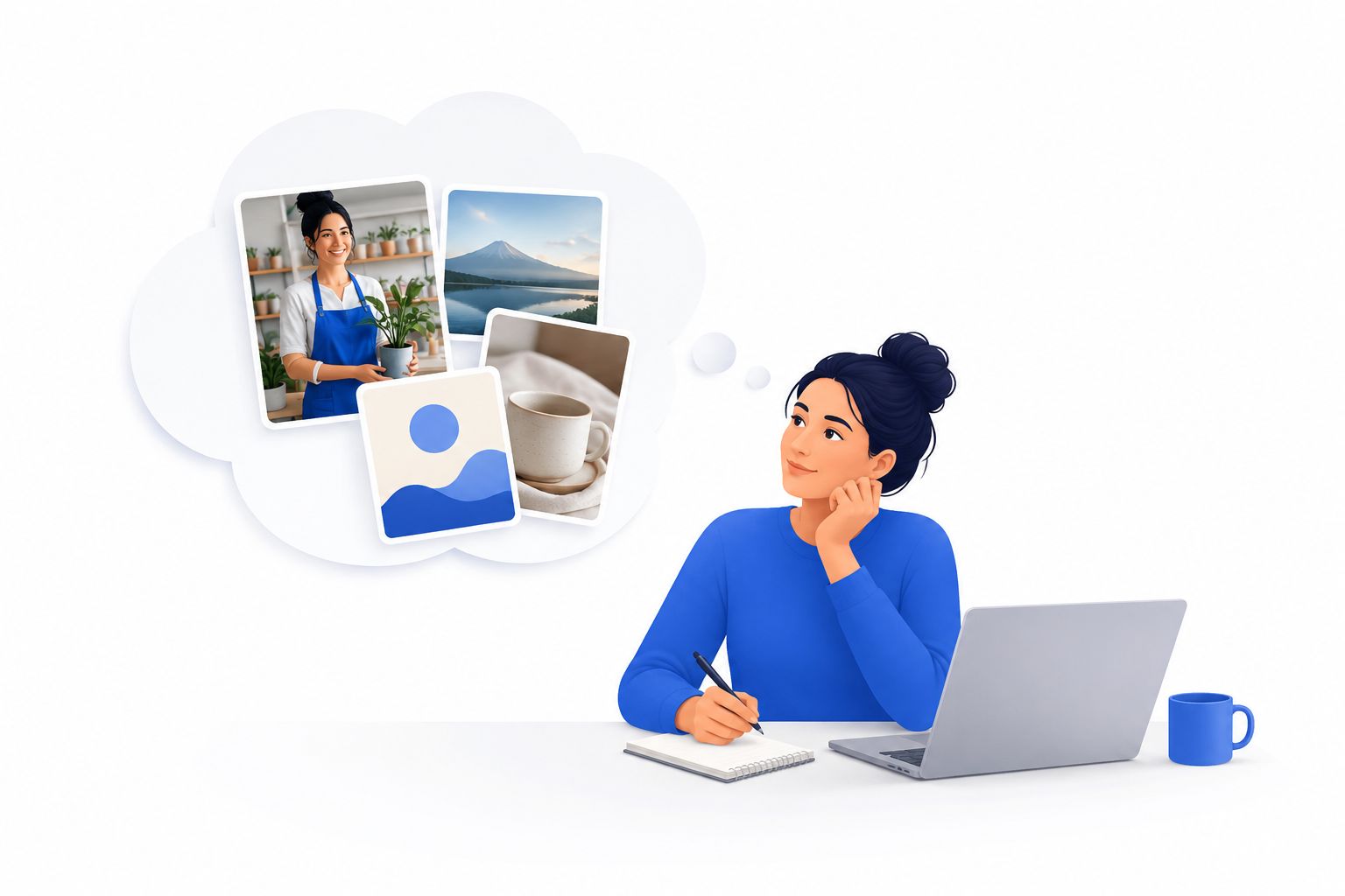 Why Small Businesses Struggle With Social Media Consistency
