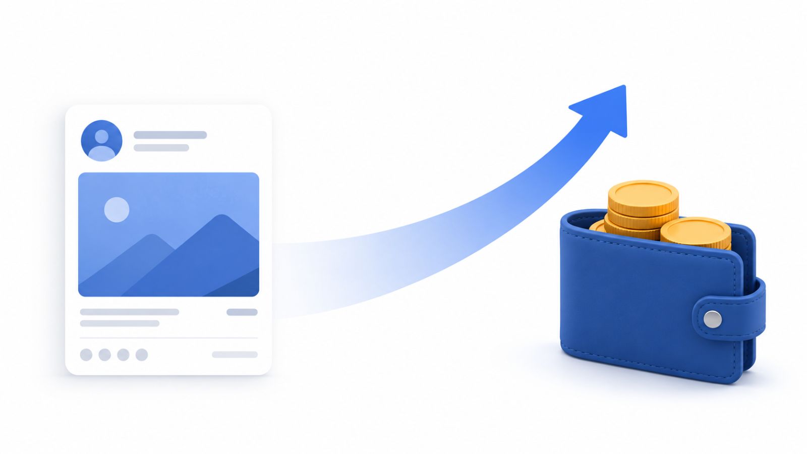 8 Proven Ways to Make Money on Facebook
