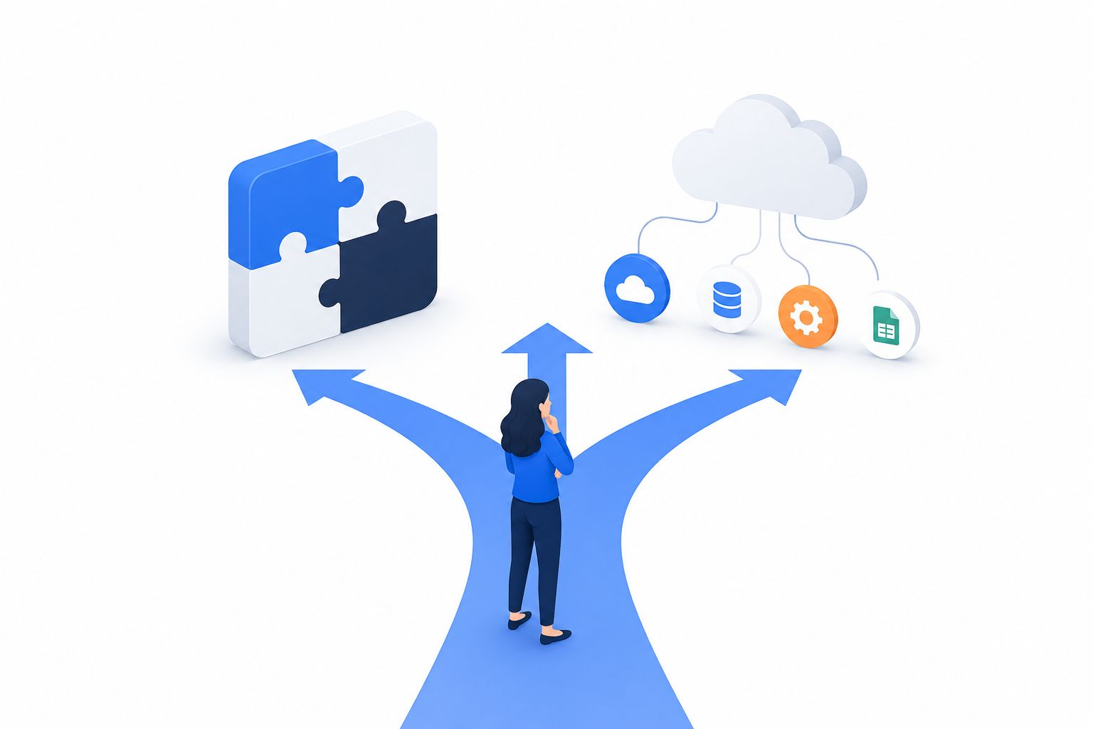 6. How to Choose the Right n8n Alternative