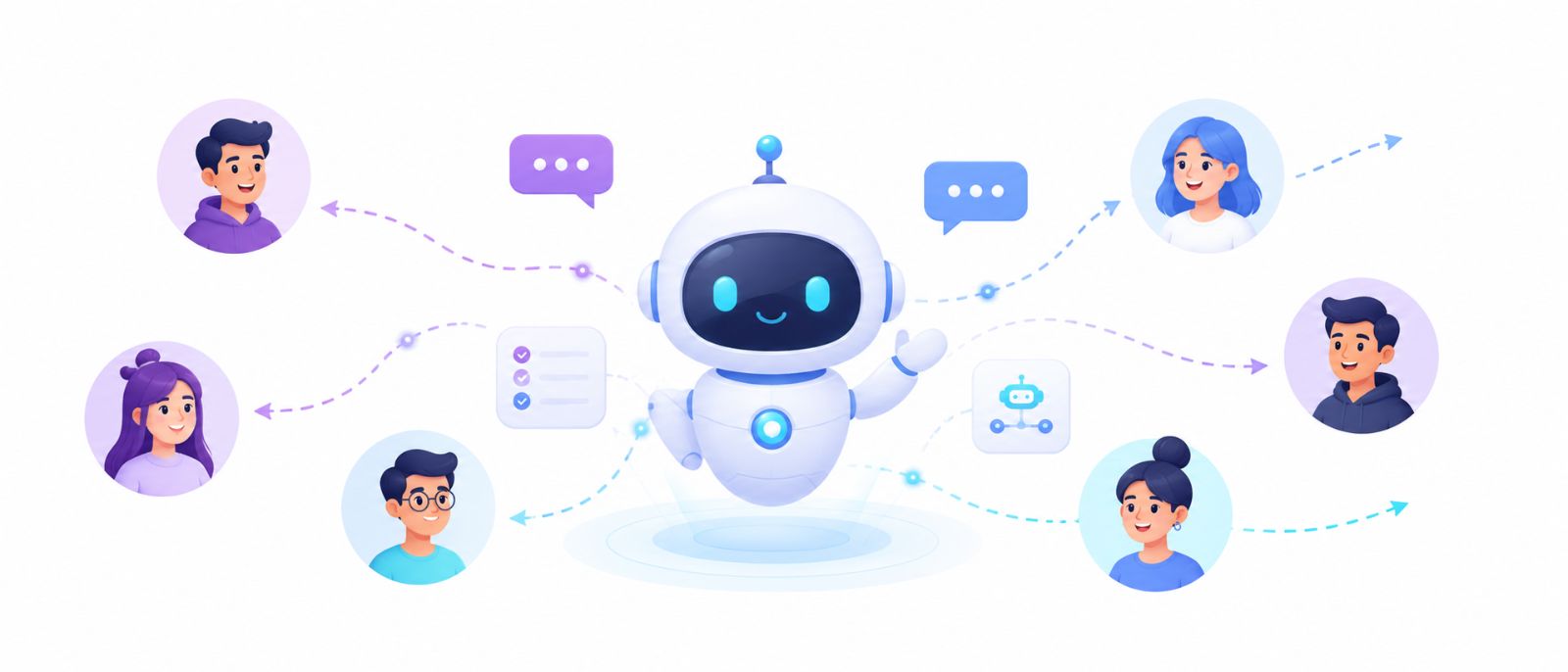 🚀 Take Your Discord Community Further with ChatbotX