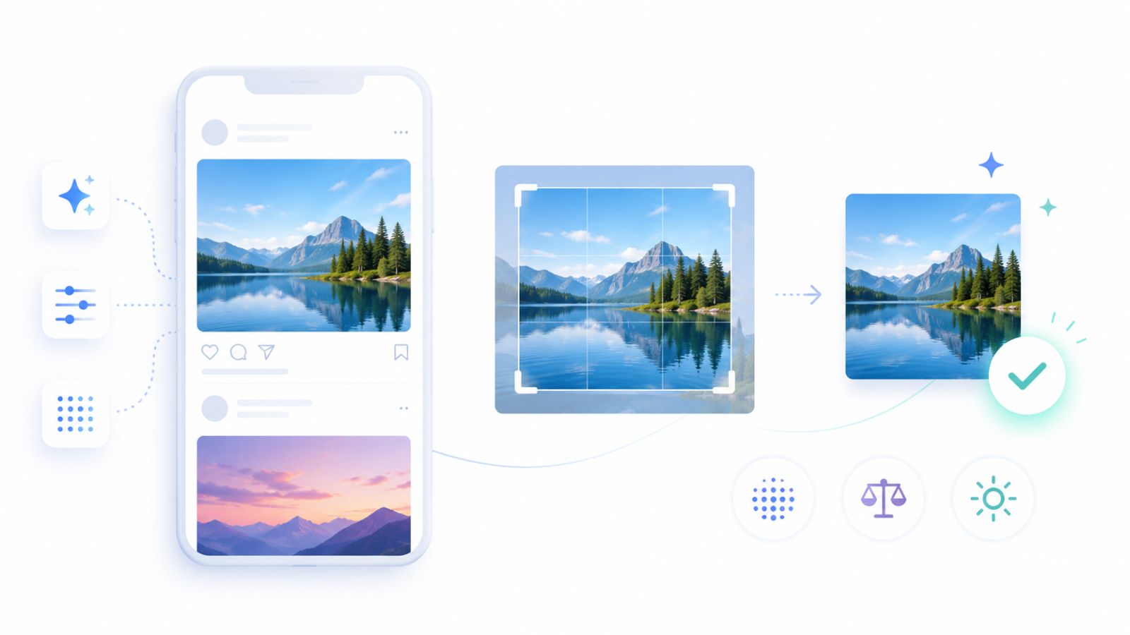 Image Optimization Tips for 2026 Feeds