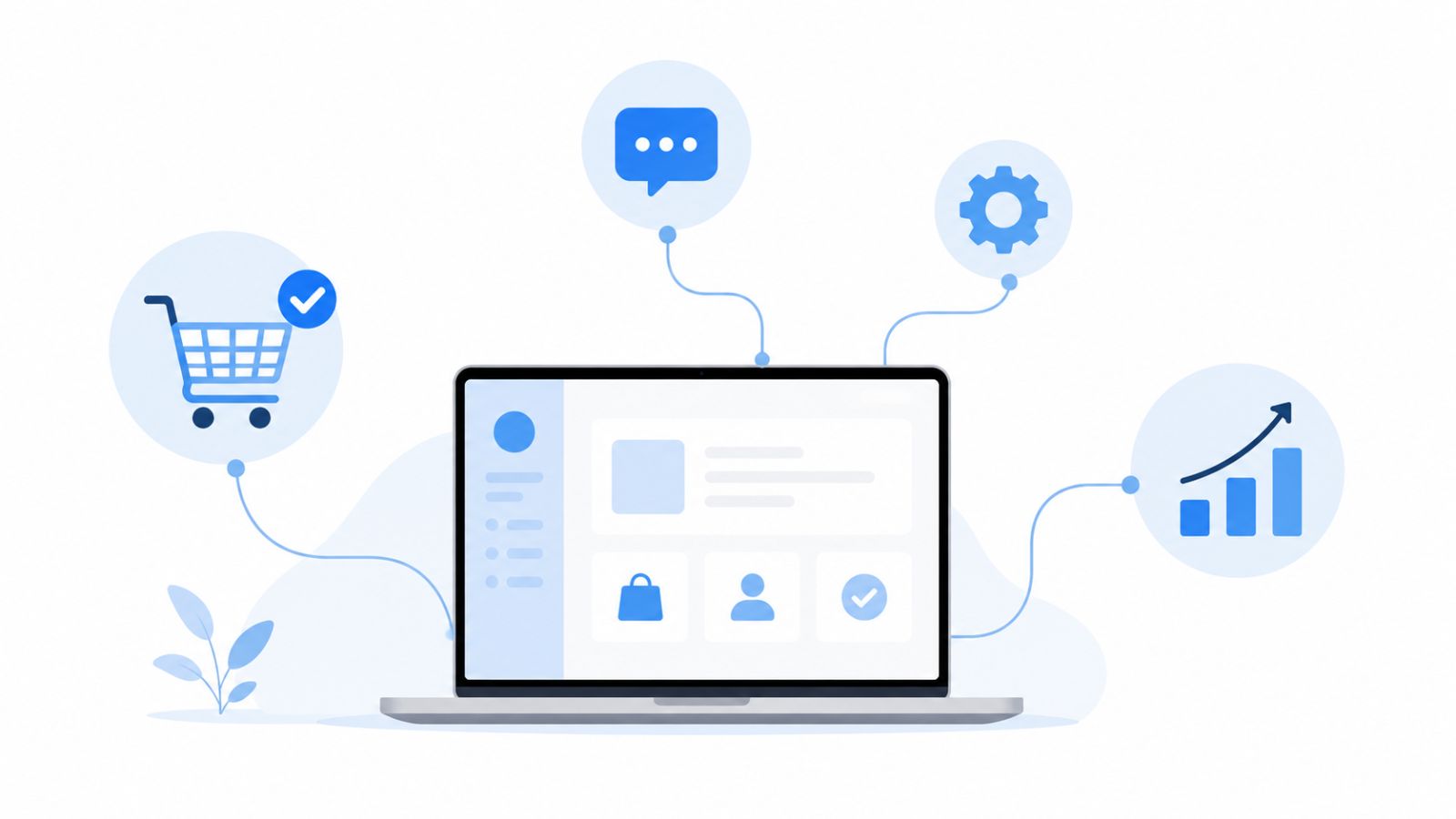 Start Automating Your Sales Today