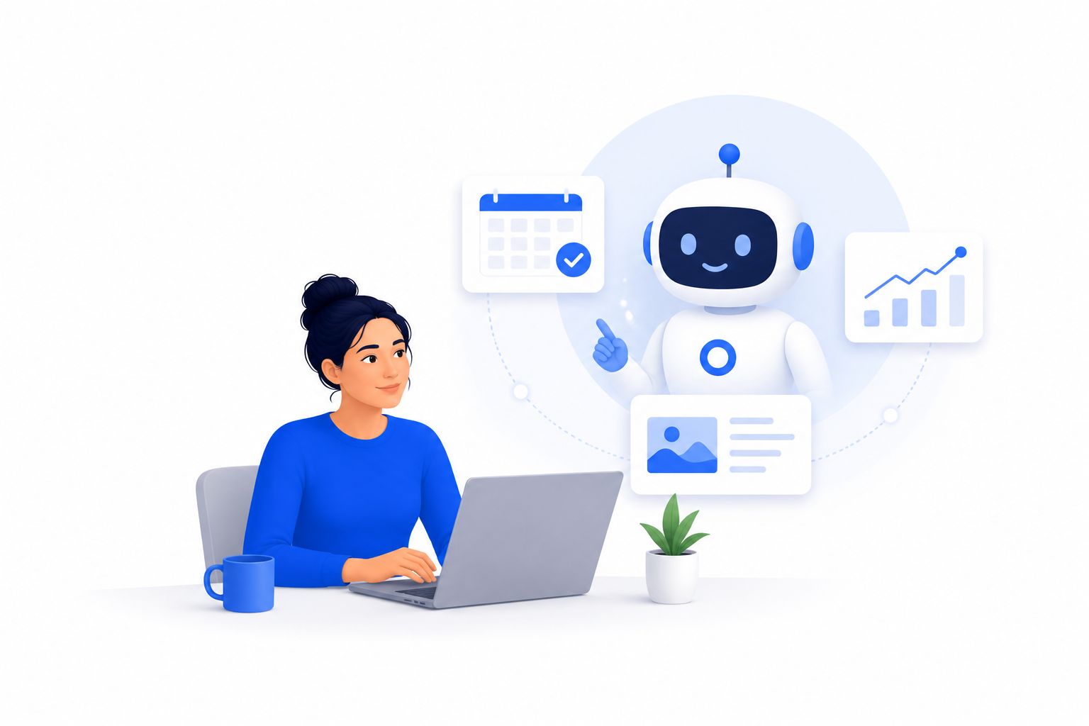 Introducing ChatbotX: Where Scheduling Meets Intelligent Automation