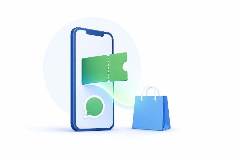 WhatsApp Coupons for Seasonal Sales: The Ultimate 2026 Strategy to Maximize Revenue