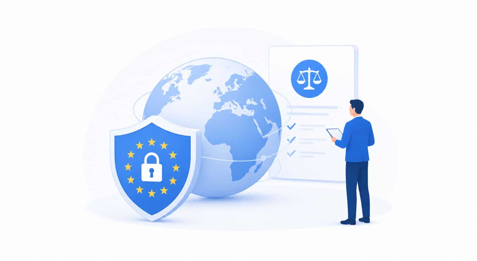 Global regulations shaping AI transparency standards in 2026