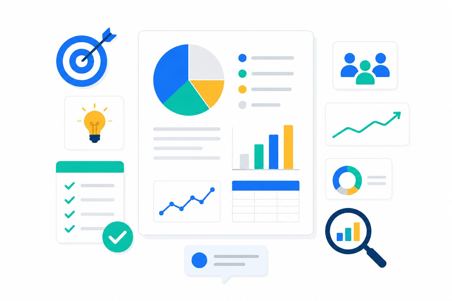 Best Practices for Consistent, High-Impact Reports
