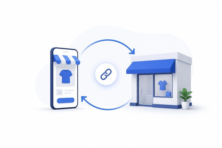 OMO Retail in 2026: How Unified Commerce Bridges Online and Offline Sales