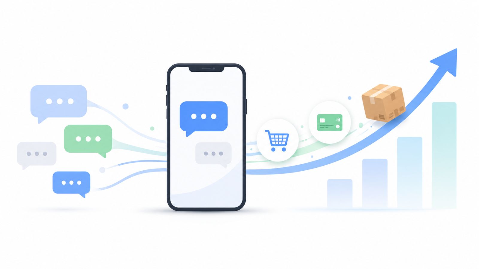Why 2026 Is the Tipping Point for Conversational Commerce