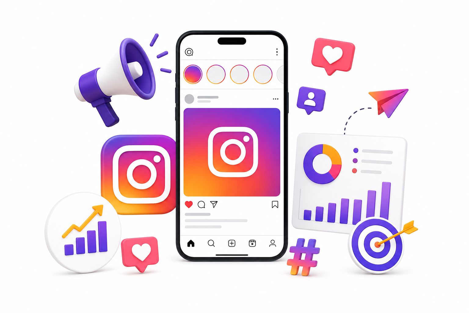 Instagram Marketing Tactics for 2026