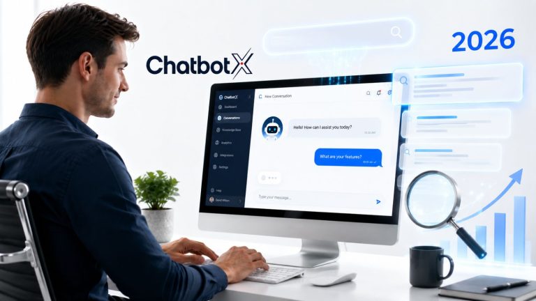 Chatbot Visibility Optimization: The Complete 2026 Guide to Getting Found in AI Search