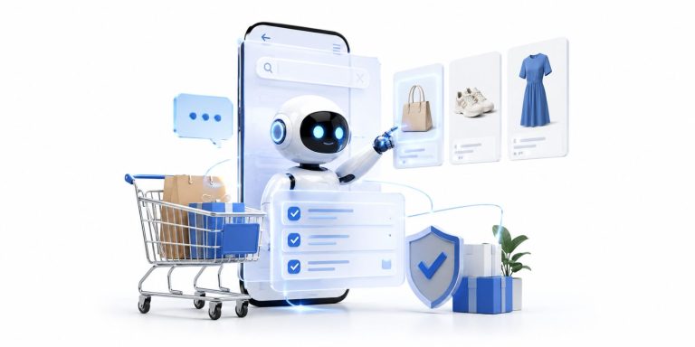 Agentic Commerce in 2026: How to Make Your Brand Visible to AI Shopping Agents