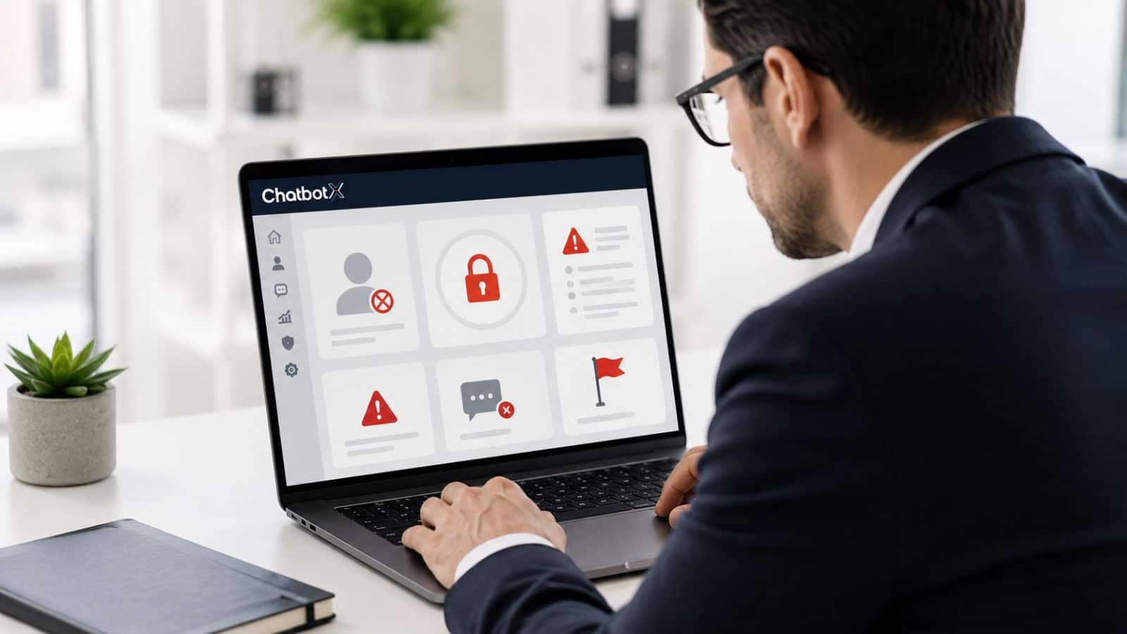Common Mistakes That Get Accounts Banned