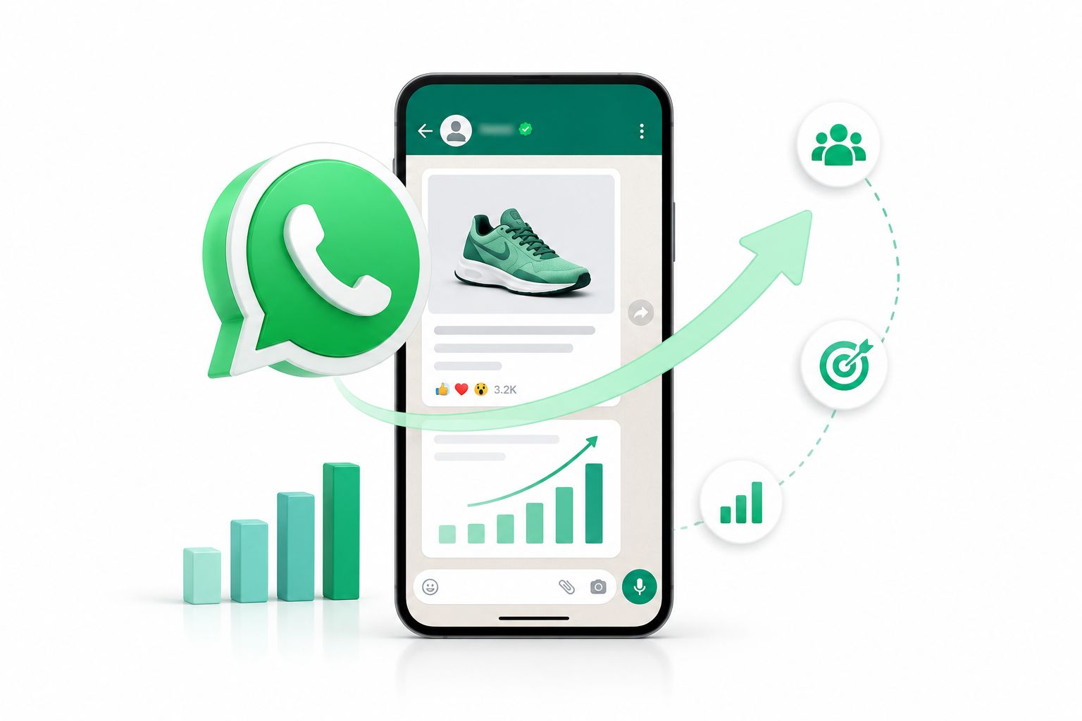 Ready to Transform Your WhatsApp Channel?