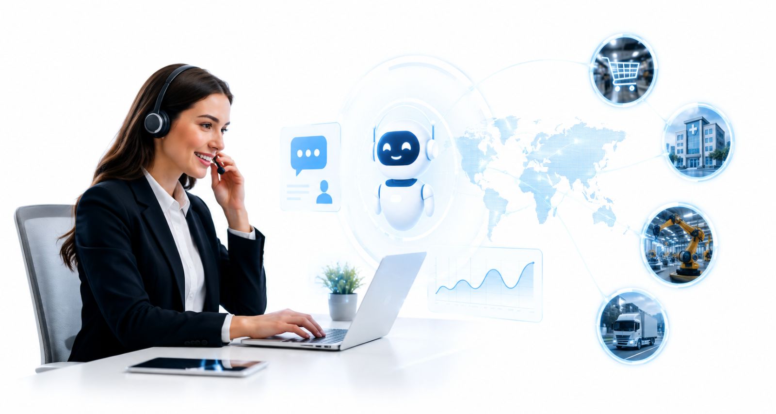 The Future of Predictive Customer Service