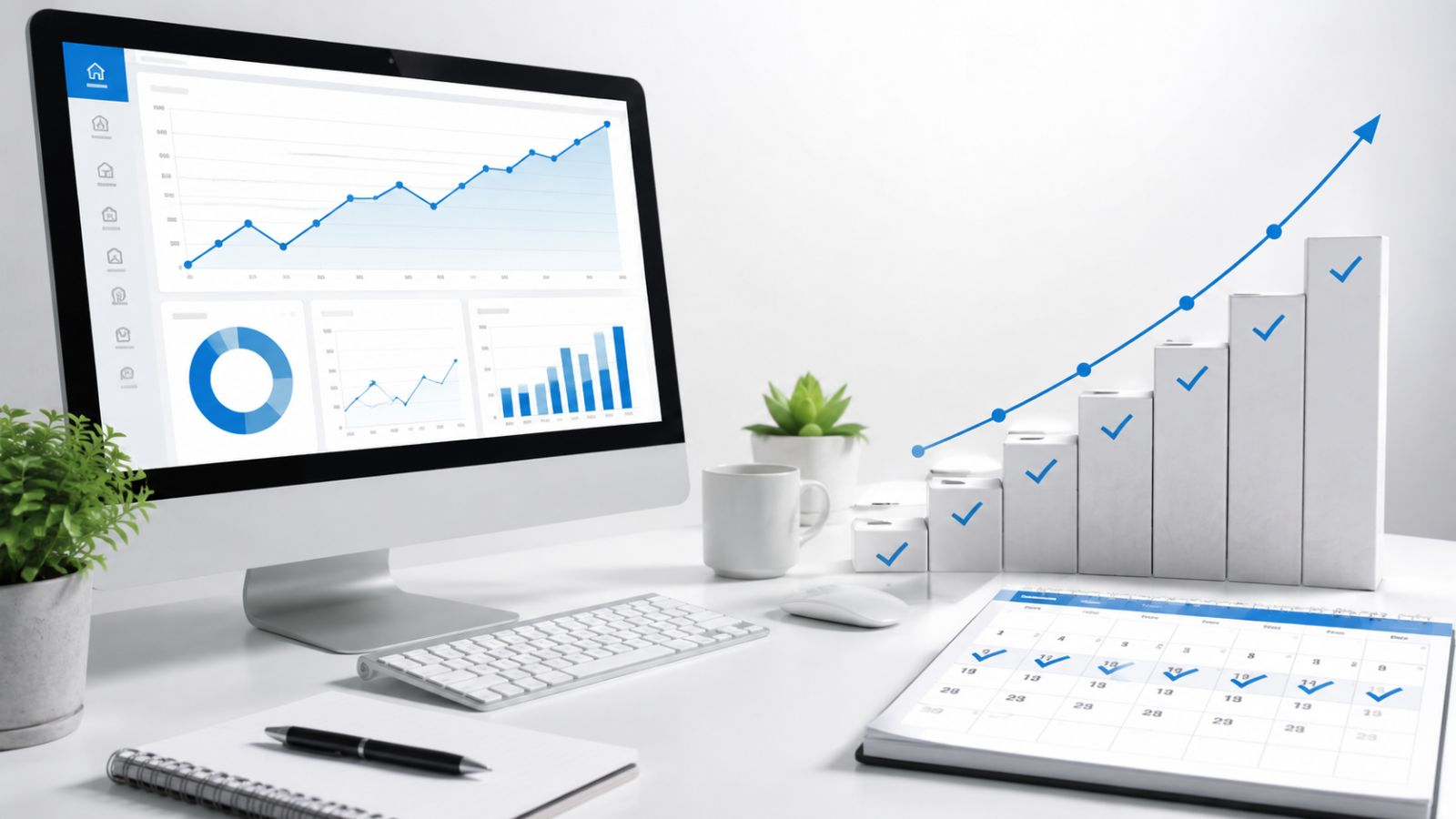 Why Consistency Is the Most Underrated Growth Driver
