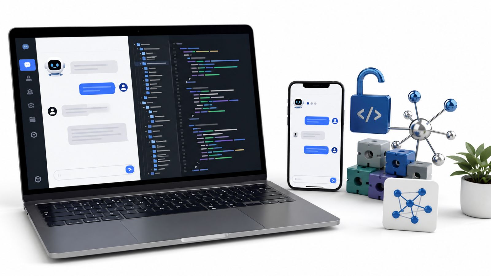 What Is an Open Source Chatbot?
