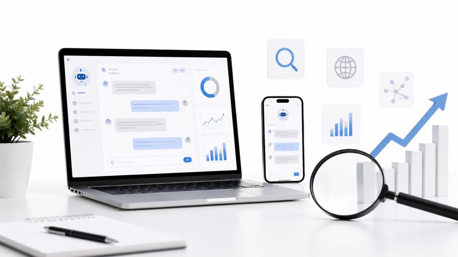 Part 6: Measuring Chatbot Visibility in 2026