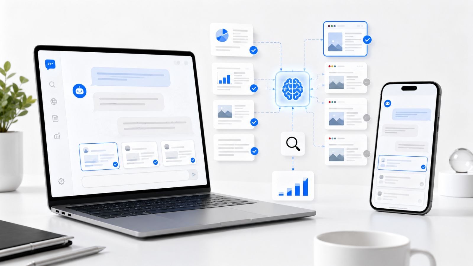 How AI Systems Decide What to Cite