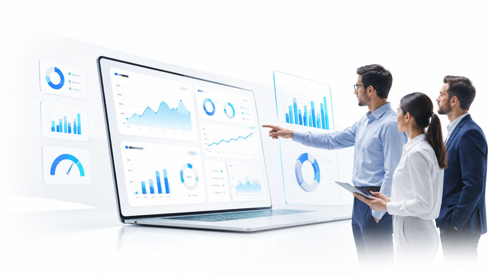 11. Track the Metrics That Actually Drive Decisions