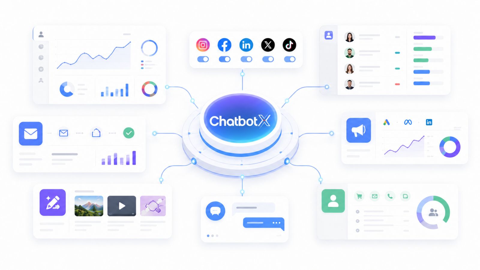 Build Your AI Marketing Stack from Day One