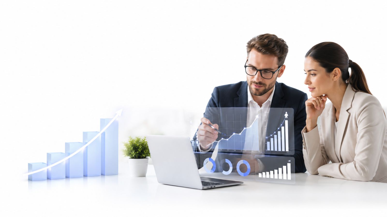 How to Sustain Sales Growth Over Time