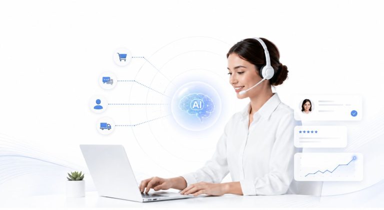 Predictive Customer Service: How AI Anticipates Customer Needs Before They Ask