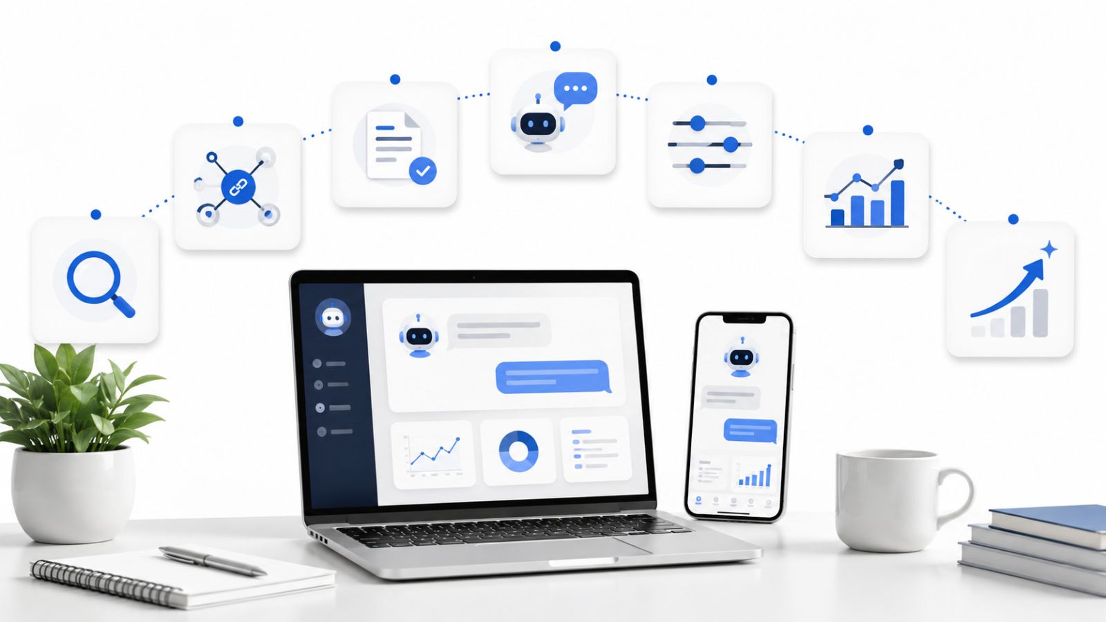 The 7-Step AI Citation Optimization Framework