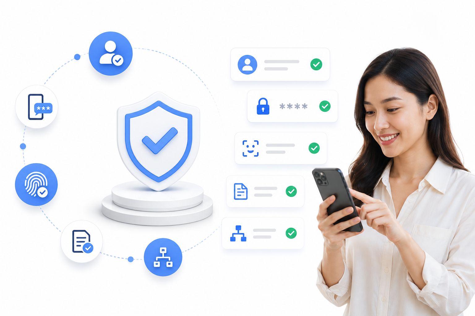 5 Strategies to Strengthen Your Verification Application