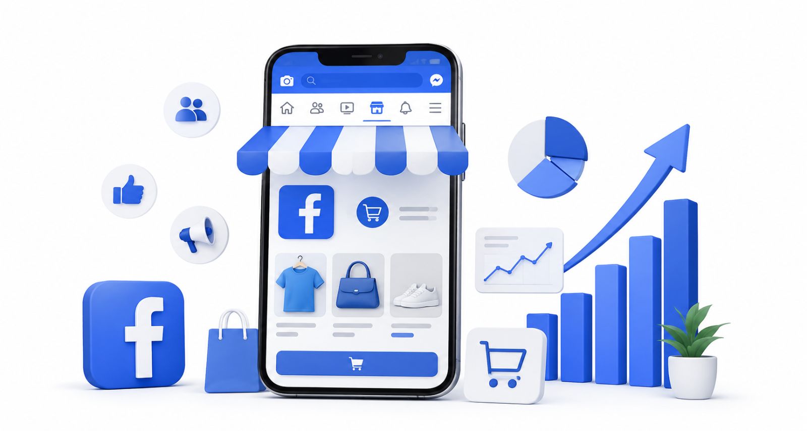 Why Facebook Shop Still Matters in 2026