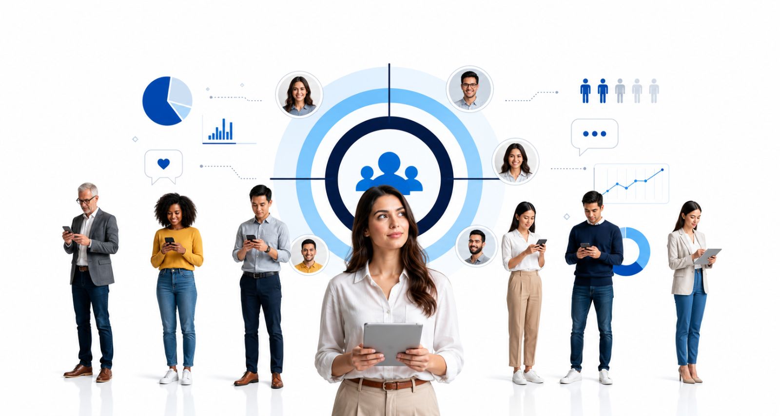Step 2: Build a Deep Understanding of Your Target Audience