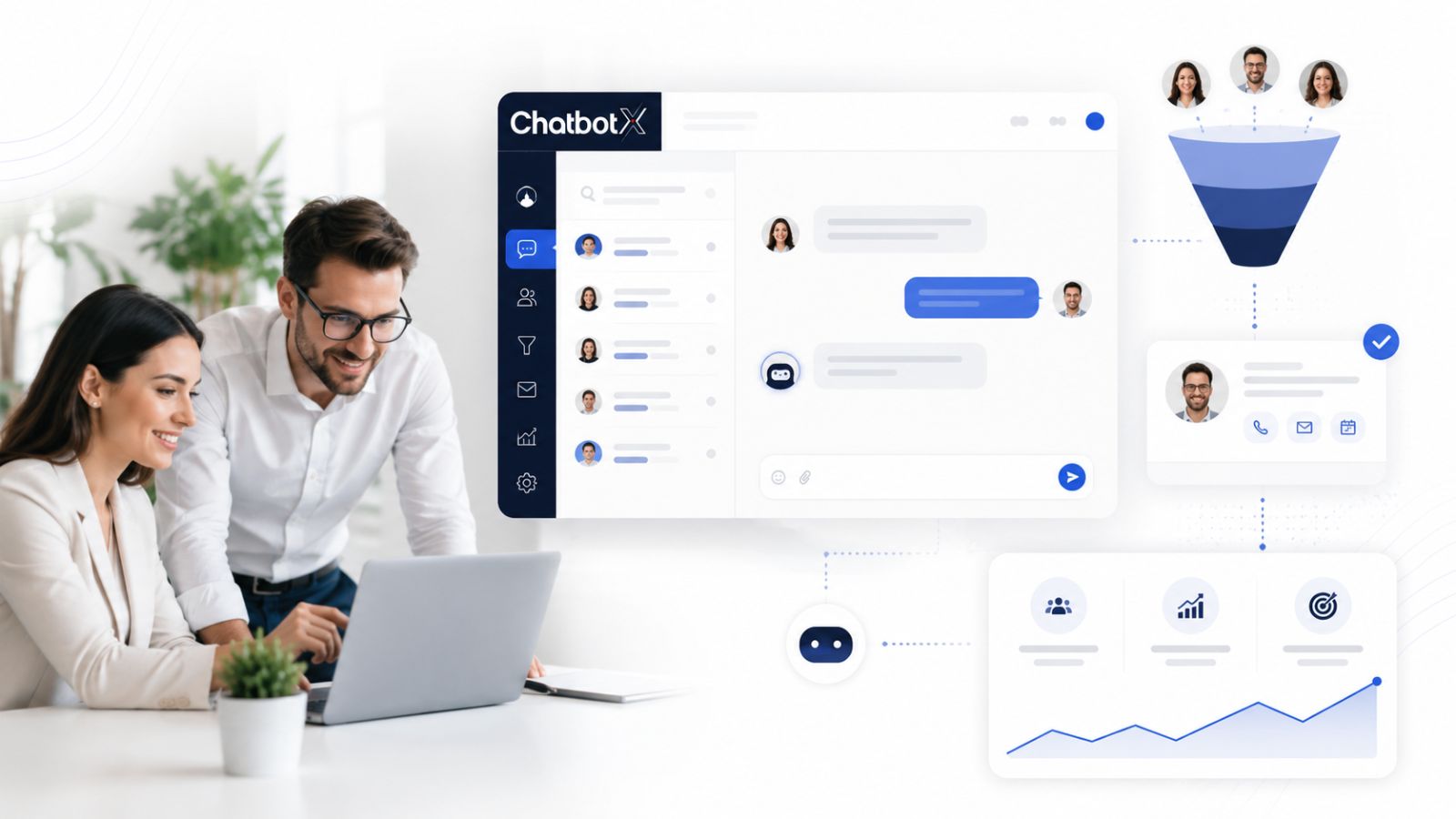 Ready to Automate Your Lead Generation?