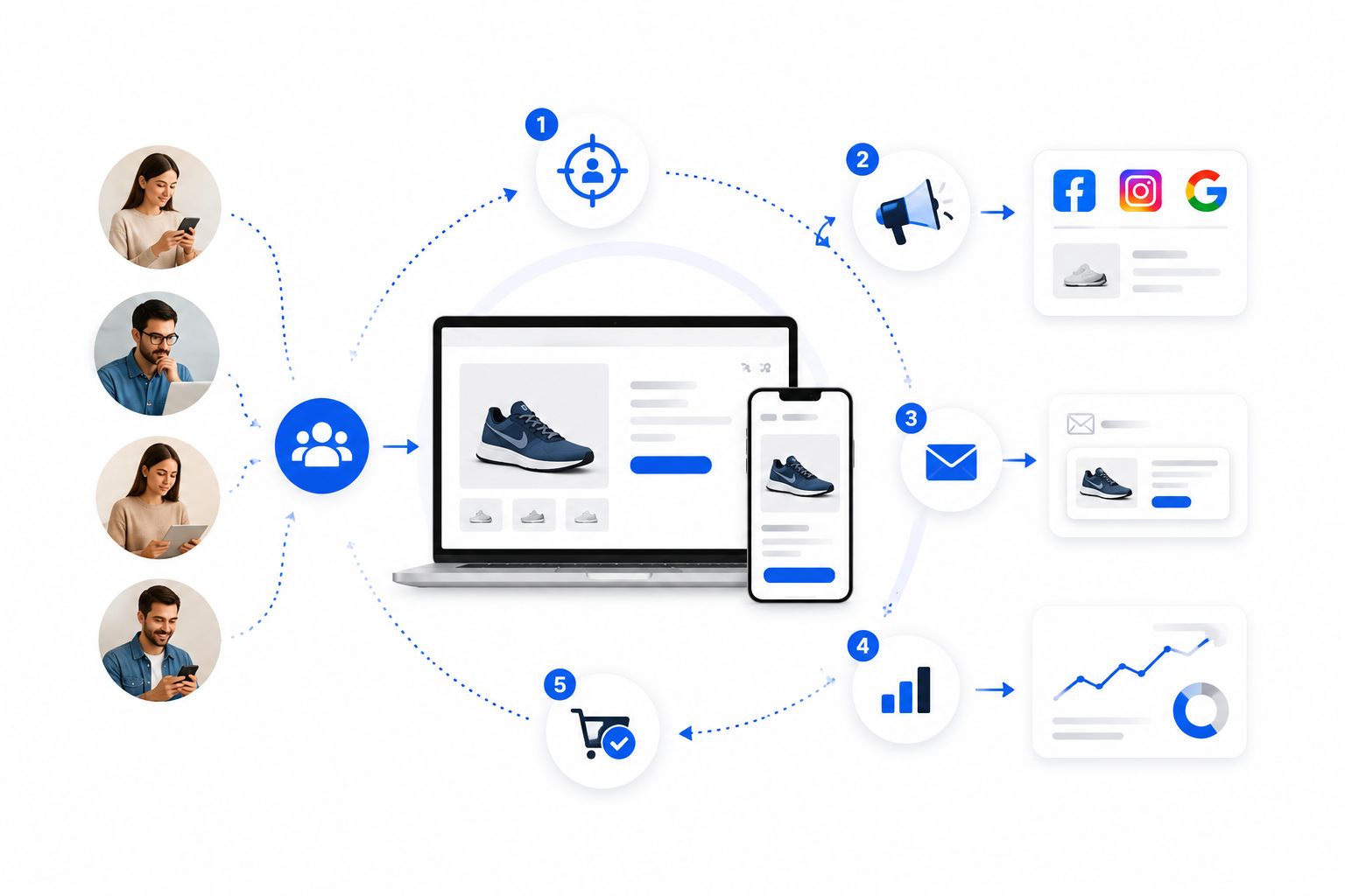 Building a Complete Remarketing Strategy in 2026