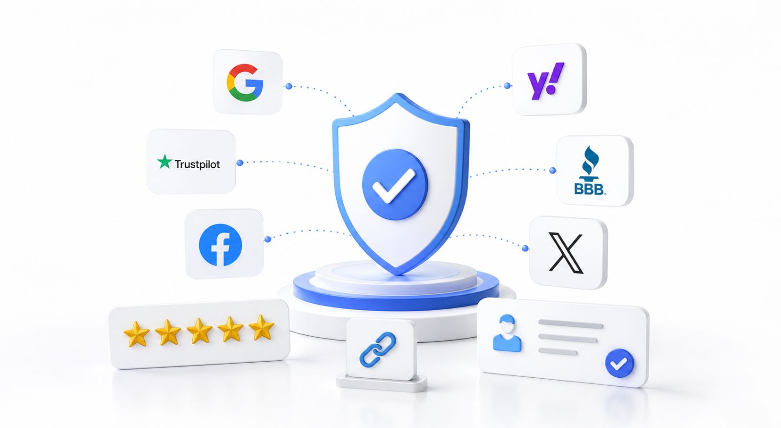 Strategy 3: Build Credibility Through Third-Party Signals
