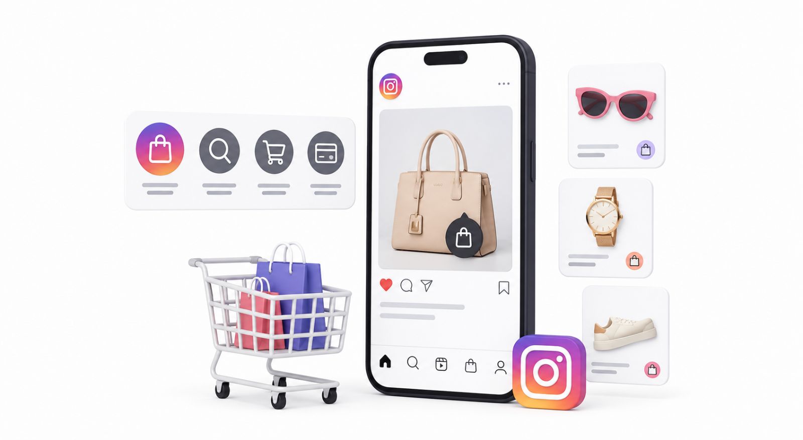 Core Features That Drive Sales