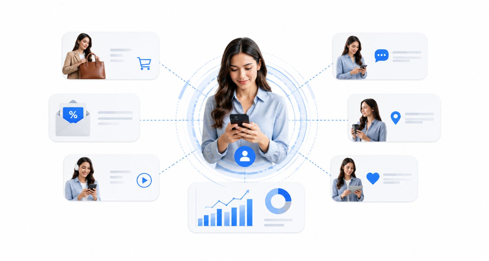 Personalization at Scale: The Holy Grail of Modern Marketing