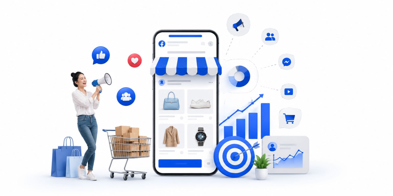 5 Facebook Shop Marketing Strategies That Work in 2026