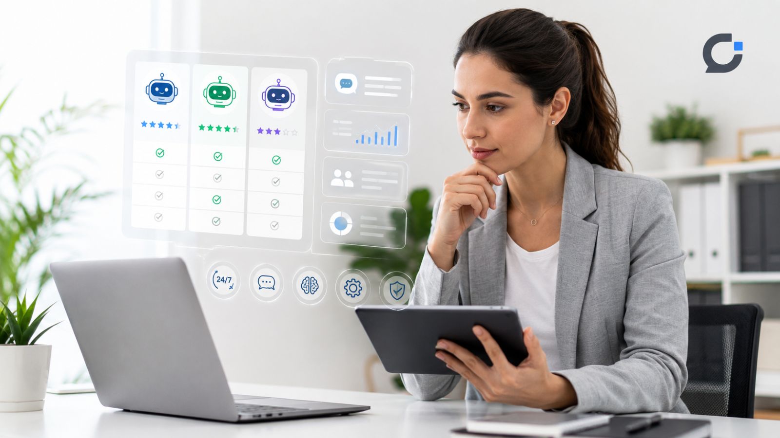Introduction: Why Your Chatbot Choice Matters More Than Ever in 2026