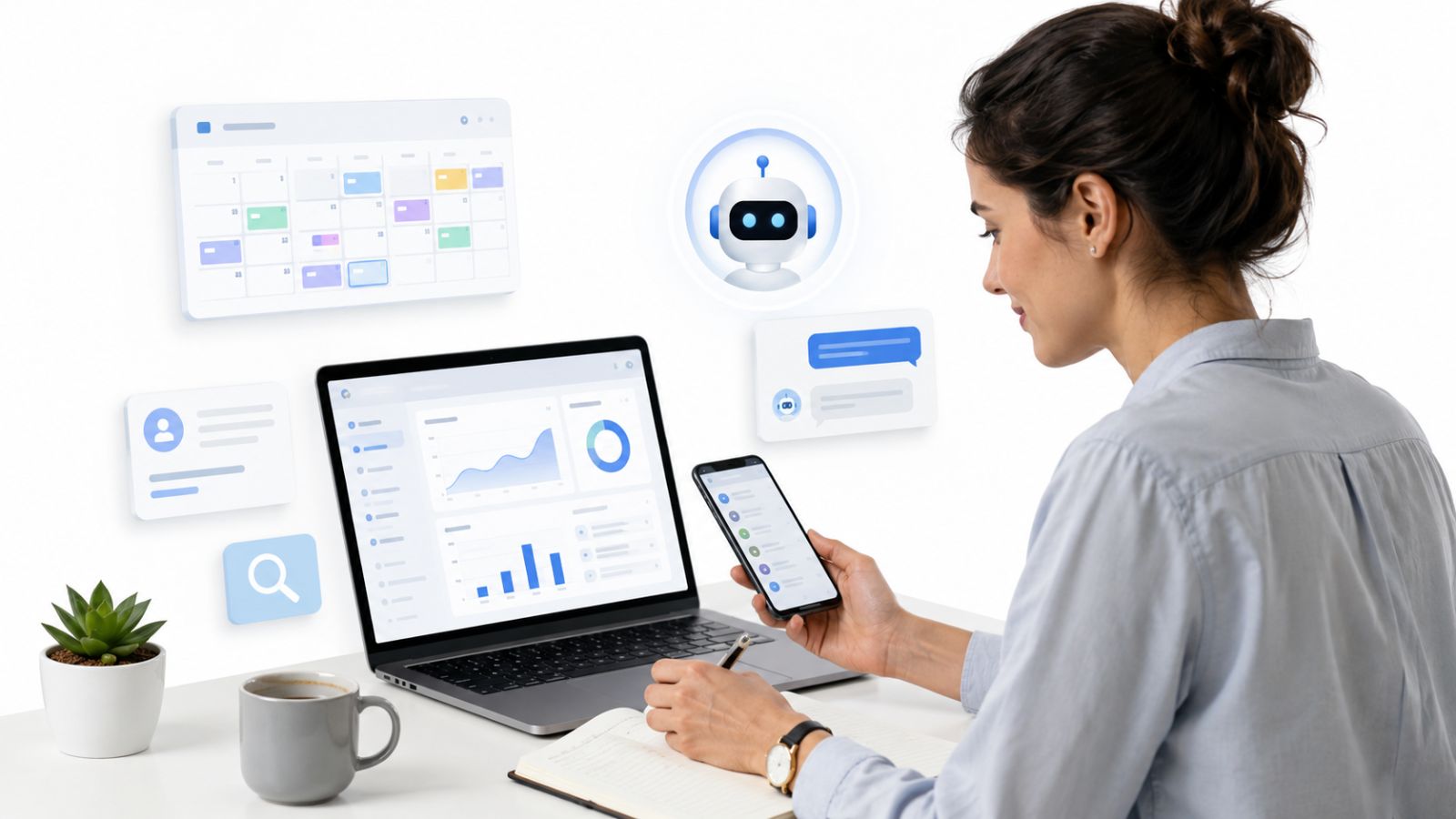 Part 4: Content Strategy for Chatbot Visibility