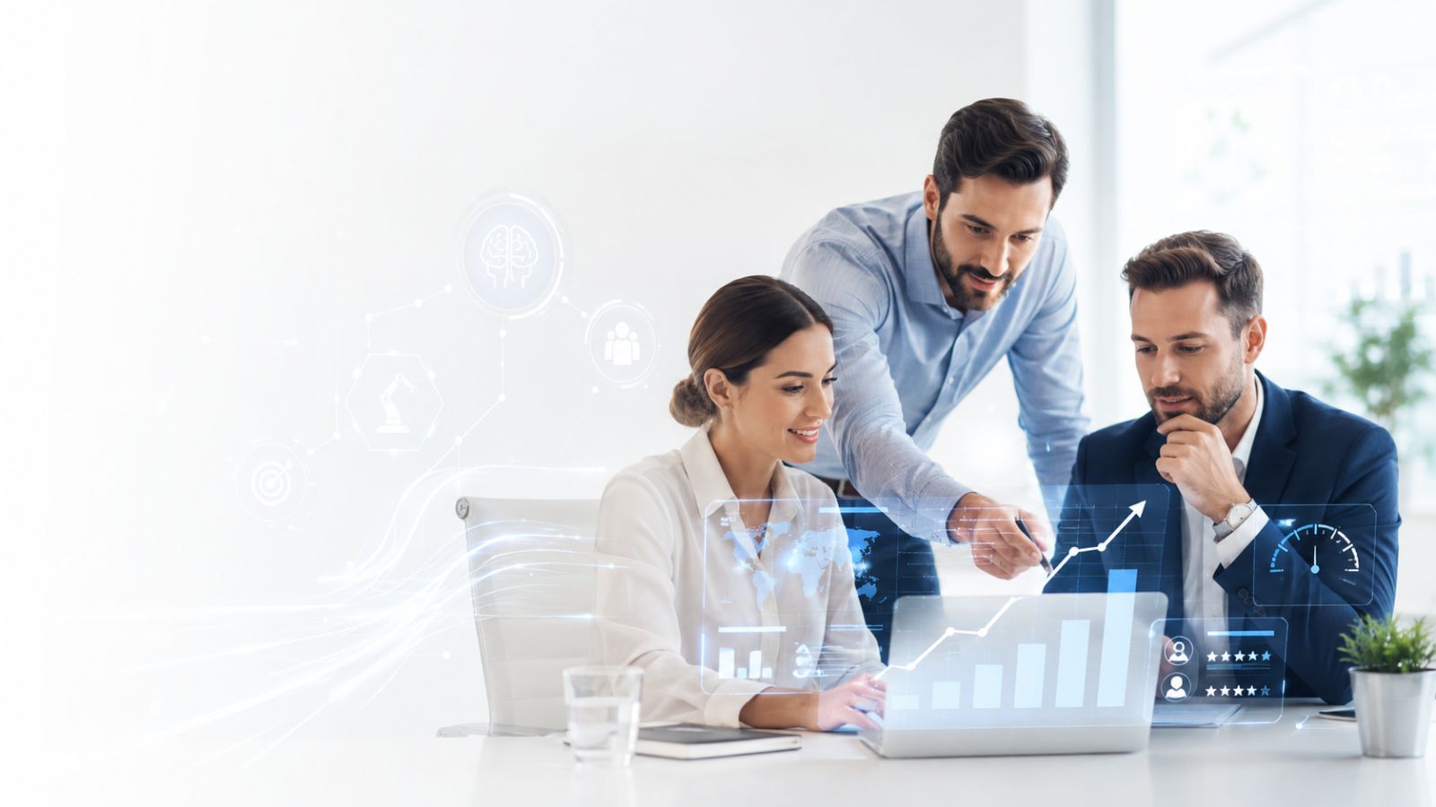 The Real Competitive Advantage in 2026
