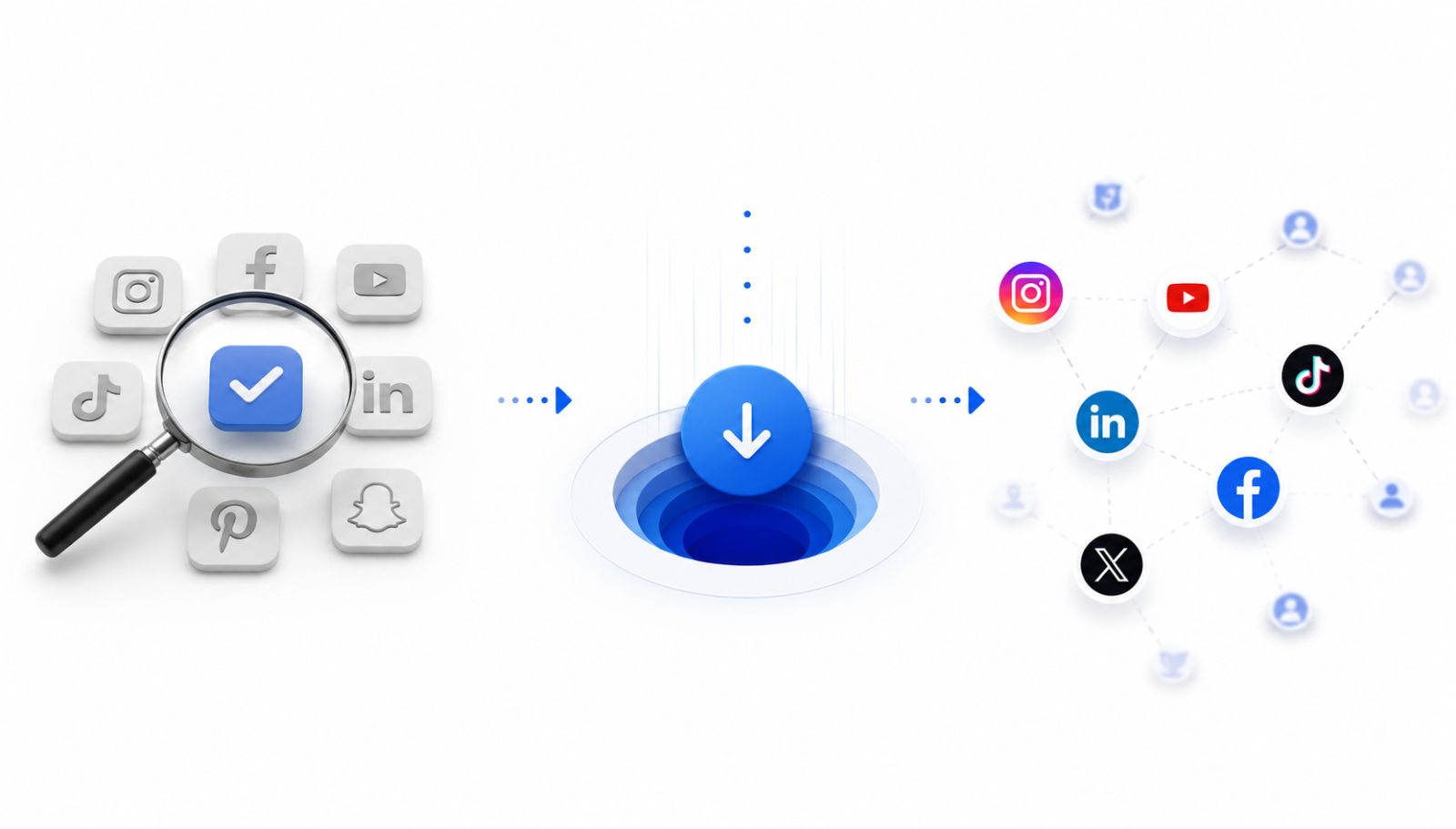 Step 4: Choose the Right Platforms — and Go Deep Before Going Wide