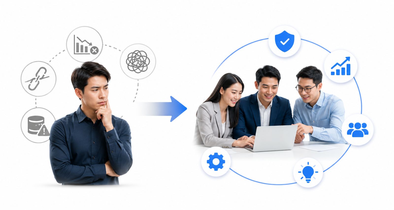 Challenges and How to Address Them