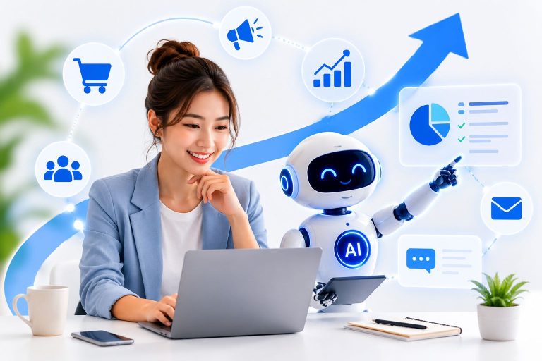 How Small Businesses Can Build an Agentic Enterprise in 2026 (Without an Enterprise Budget)