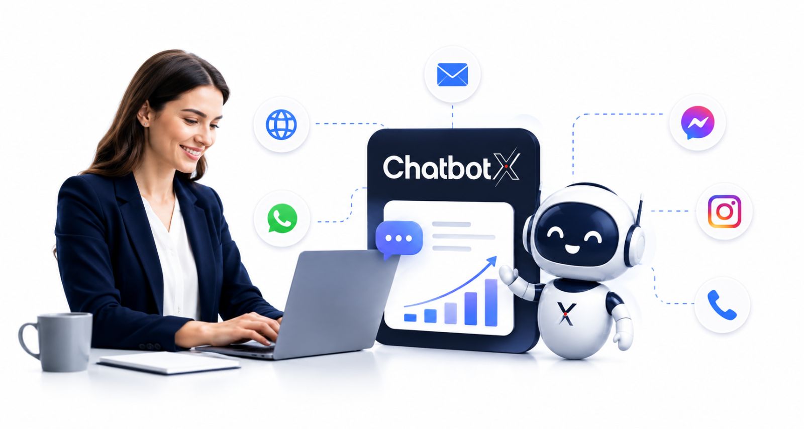 Ready to Build Your Omnichannel AI Strategy?